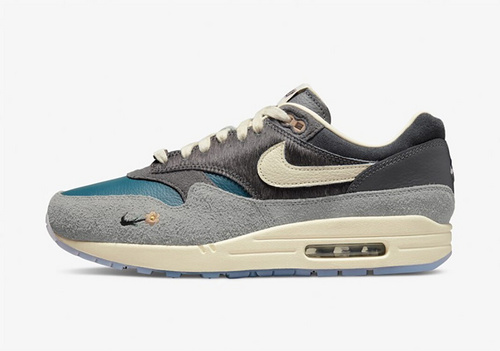 Kasina X Nike Air Max 1 _WON-An_ style code_ DQ8475-001 size_ 36-47.5-af25562a